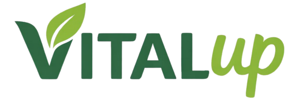 Logo Vitalup